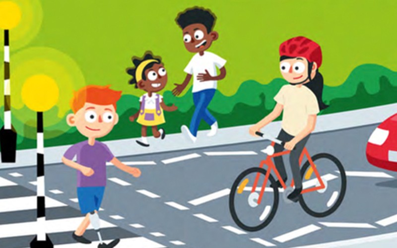Blog Header Image