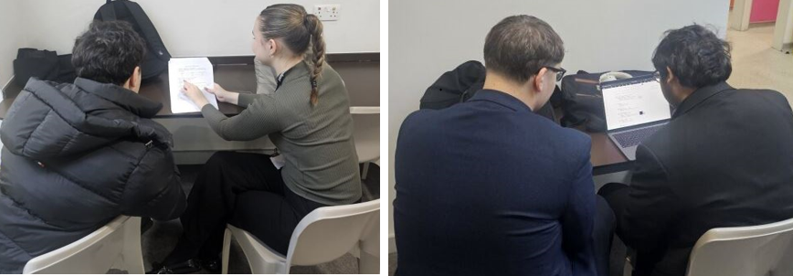 Mentoring picture